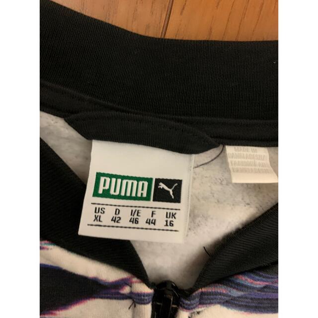 PUMA(プーマ)のPUMA アウター レディースのジャケット/アウター(その他)の商品写真