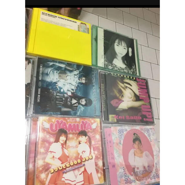 アニソン 女性声優 CD セット バラ売り可の通販 by (*☻-☻*)メル（仮