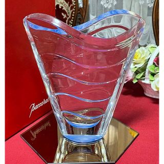 バカラ(Baccarat)のseiko様　♡ご専用です♡(花瓶)