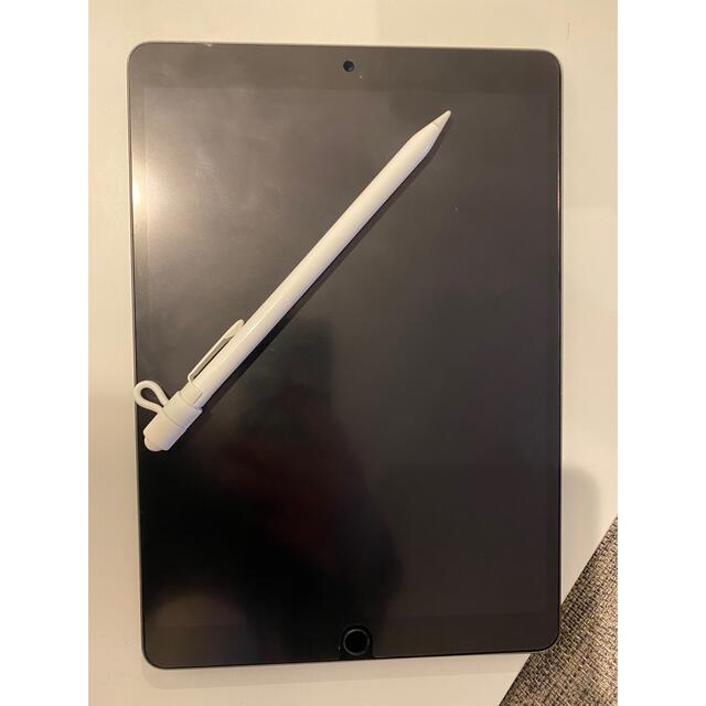 iPad Air3 256GB + Apple Pencil 1