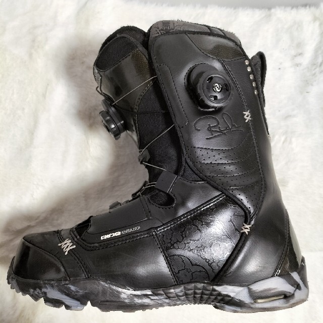 RIDE INSANO 28cm 未使用新品-