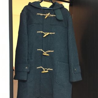 ラルフローレン(Ralph Lauren)のラルフローレン☆メンズ☆ダッフルコート(ダッフルコート)