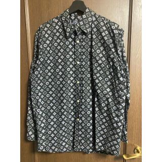 ステューシー モノグラム シャツ(メンズ)の通販 43点 | STUSSYのメンズ