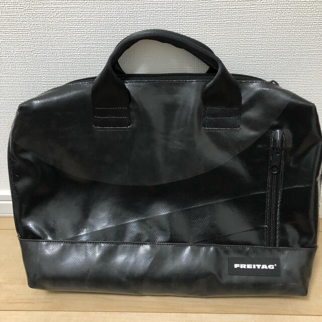 （超希少・廃盤モデル）FREITAG F82 PC Sleeveオールブラック