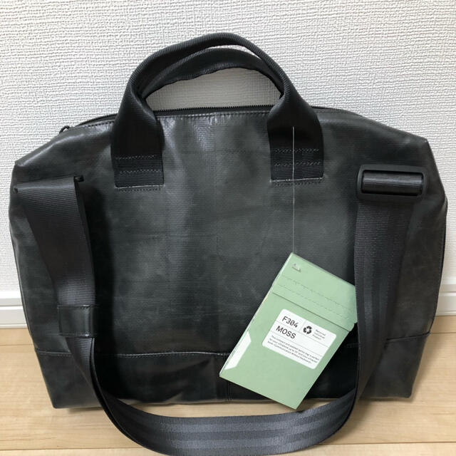 FREITAG - 【新品・未使用】 F301 MOSS LAPTOP BAG オールブラックの