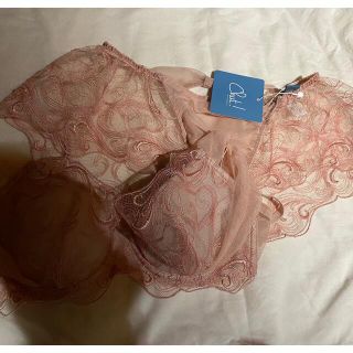 シュットインティメイツ(Chut! INTIMATES)のchut! INTIMATES シュットインティメイト　(ブラ&ショーツセット)