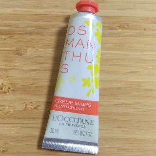 ロクシタン(L'OCCITANE)のL'OCCITANE　ハンドクリーム(ハンドクリーム)