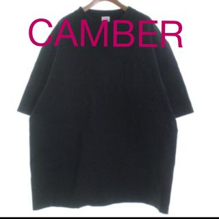 CAMBER Tシャツ・カットソー メンズ(Tシャツ/カットソー(半袖/袖なし))