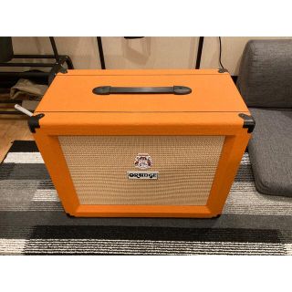 Orange PPC112(ギターアンプ)