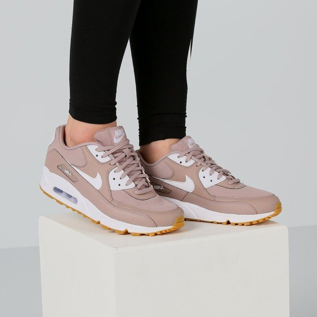 NIKE(ナイキ)のNIKE WMNS AIR MAX 90 【25cm】 レディースの靴/シューズ(スニーカー)の商品写真