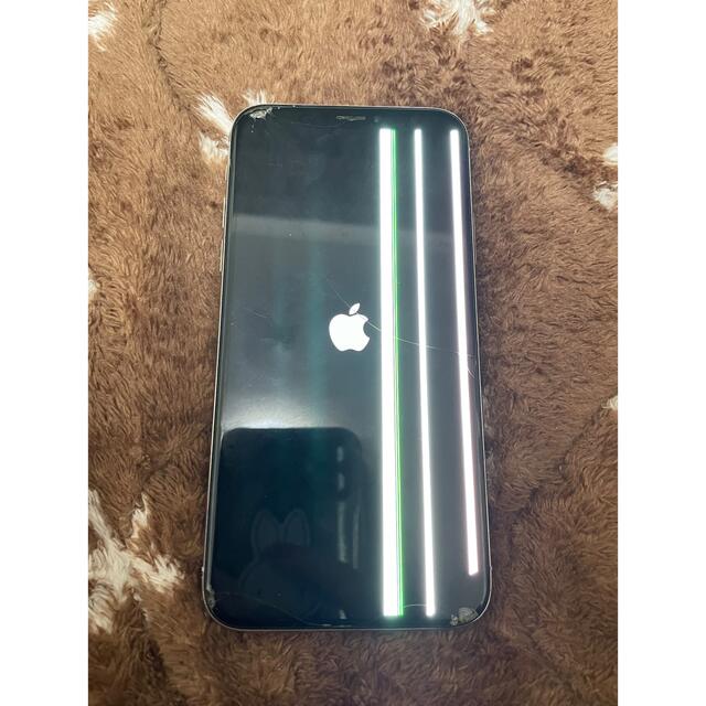 新品 Apple - iPhoneX ジャンク品 スマートフォン本体