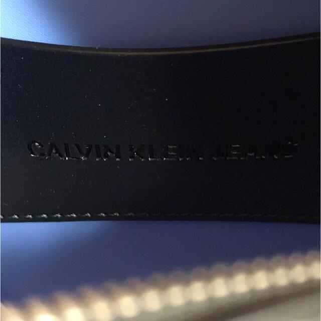 Calvin Klein(カルバンクライン)のMin様専用 レディースのバッグ(ショルダーバッグ)の商品写真