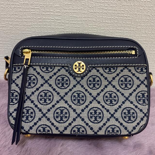 Tory Burch(トリーバーチ)の❤︎美品❤︎トリーバーチ TORY BURCH ショルダーバッグ レディースのバッグ(ショルダーバッグ)の商品写真