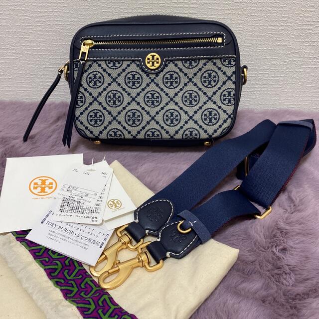 Tory Burch(トリーバーチ)の❤︎美品❤︎トリーバーチ TORY BURCH ショルダーバッグ レディースのバッグ(ショルダーバッグ)の商品写真