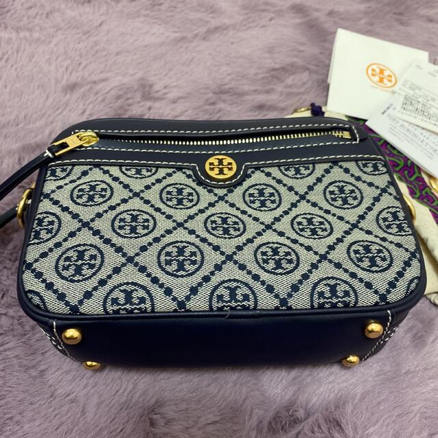 Tory Burch(トリーバーチ)の❤︎美品❤︎トリーバーチ TORY BURCH ショルダーバッグ レディースのバッグ(ショルダーバッグ)の商品写真