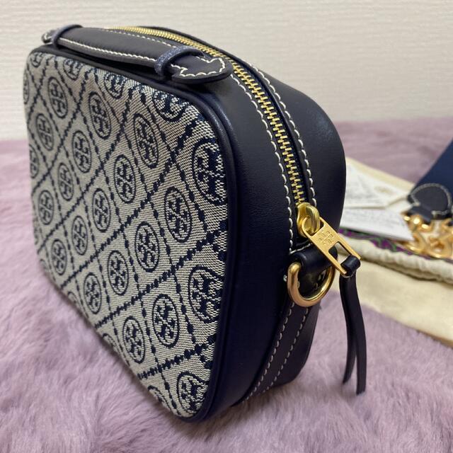 Tory Burch(トリーバーチ)の❤︎美品❤︎トリーバーチ TORY BURCH ショルダーバッグ レディースのバッグ(ショルダーバッグ)の商品写真