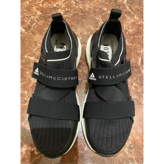 adidas stella アディダス ステラマッカートニー ウルトラブースト elc