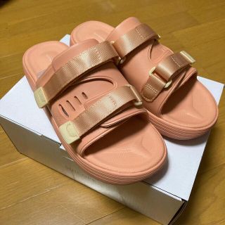 コムデギャルソン(COMME des GARCONS)のFUMITO GANRYU SUICOKE サンダル(サンダル)