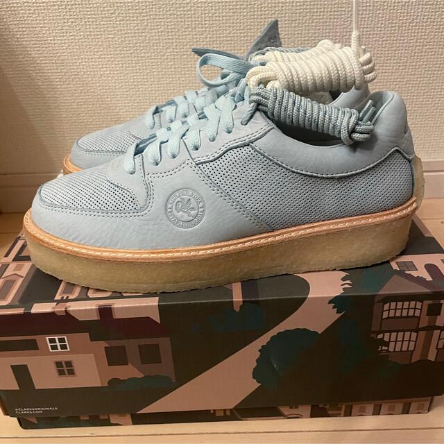 Ronnie Fieg Clarks kith Helium EU40 1