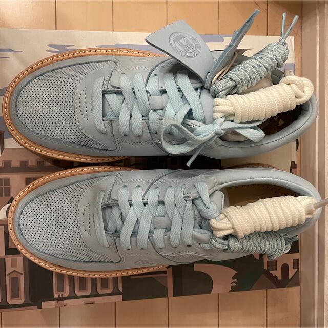 Ronnie Fieg Clarks kith Helium EU40 2