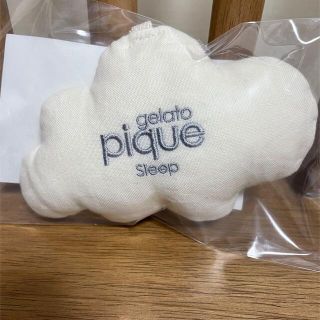 ジェラートピケ(gelato pique)の【連休SALE‼️】gelato pique❤︎香り袋❤︎非売品(その他)