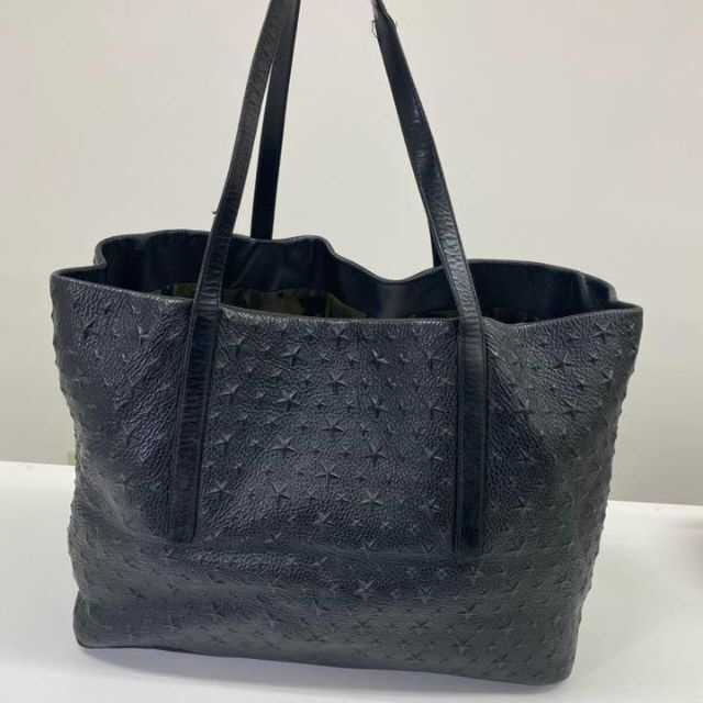 ジミーチュウ PIMLICOトートバッグ - coastalcareeracademy.com
