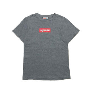 シュプリーム(Supreme)のSUPREME×COMME des GARCONS T SHIRT(Tシャツ/カットソー(半袖/袖なし))