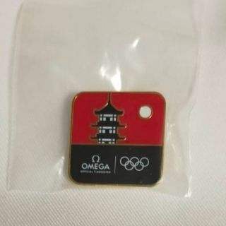 オメガ バッジ/ピンバッジの通販 19点 | OMEGAのエンタメ/ホビーを買う オメガ バッジ/ピンバッジの通販 19点 | OMEGAのエンタメ/ホビーを買う