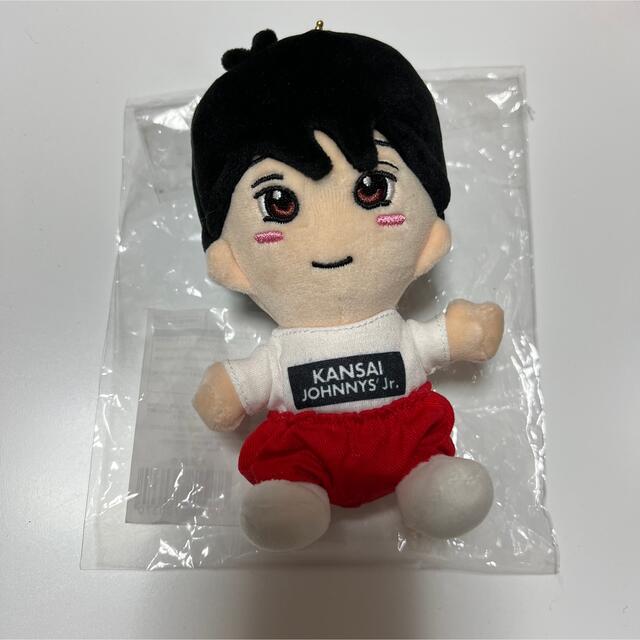 末澤誠也 ちびぬいJohnny