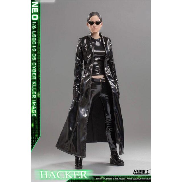 1/6 トリニティ マトリックス フルセット フィギュア equaljustice.wy.gov
