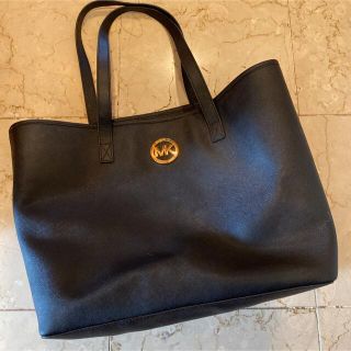 マイケルコース(Michael Kors)の値下げしました！マイケルコース トートバッグ(トートバッグ)