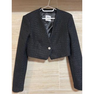 ザラ(ZARA)のジャケット(その他)