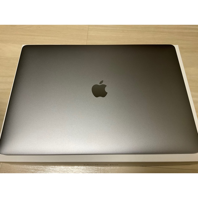 Mac (Apple) - MacBook Pro 6コア 2018 15インチ