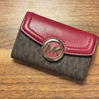 マイケルコース(Michael Kors)の売り切れました🙇‍♀️(キーケース)