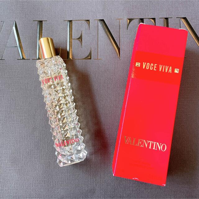 VALENTINO(ヴァレンティノ)のヴァレンティノ 香水 15ml  限定品 コスメ/美容の香水(香水(女性用))の商品写真