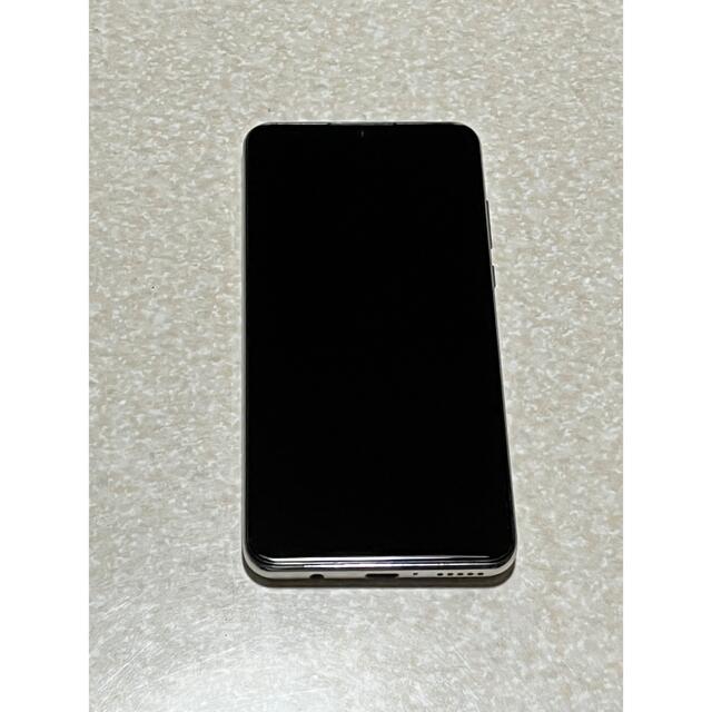 【Huawei】P30 lite ホワイト - 2