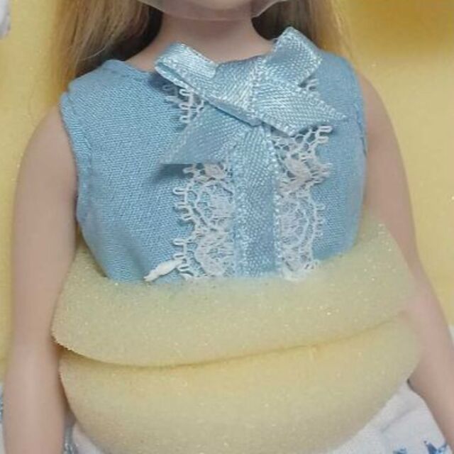 Barbie - バービー人形 チェルシー 30th Porcelain Skipperの