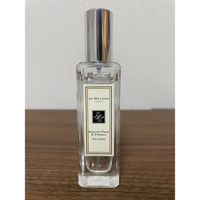 Jo Malone(ジョーマローン)のJo MALONE LONDON イングリッシュ ペアー & フリージア コロン コスメ/美容の香水(ユニセックス)の商品写真