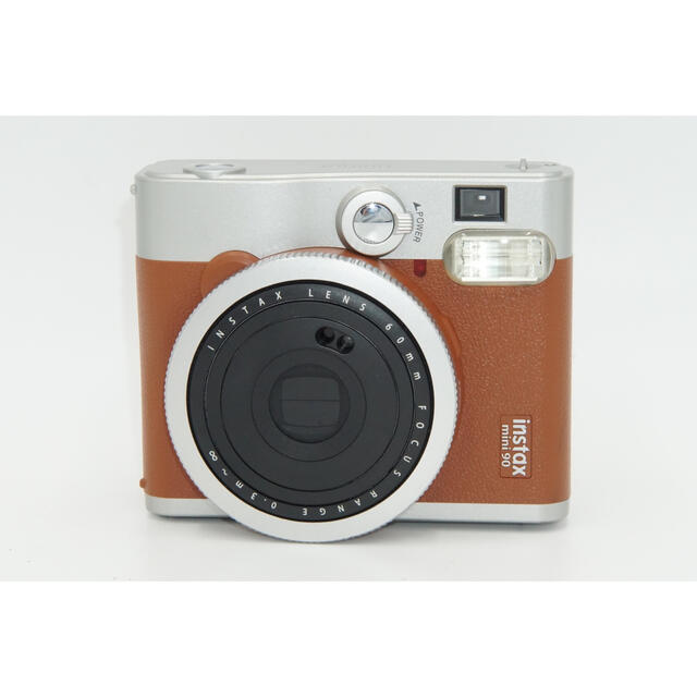 FUJIFILM チェキ instax mini90 インスタックスミニ90 非売品 5400円