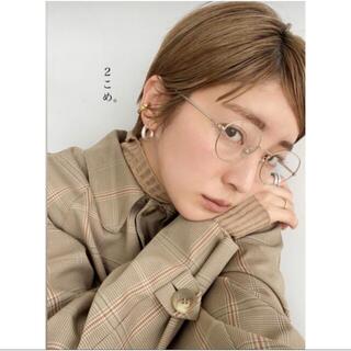 TODAYFUL - zoff × REIKA YOSHIDA 吉田玲香 コラボ 眼鏡の通販 by 