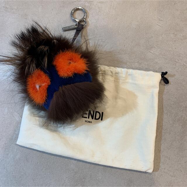 FENDI BAG BUGS