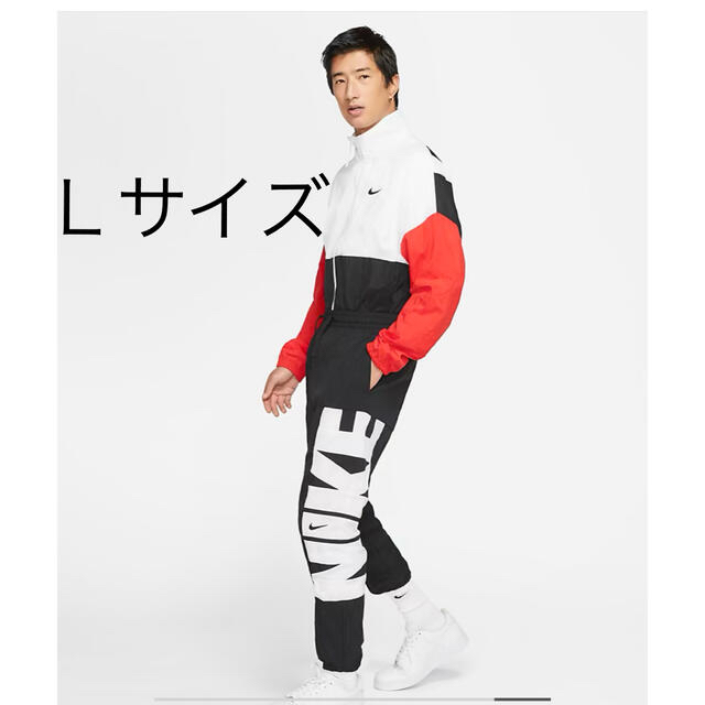 NIKE(ナイキ)のナイキ　Dri-FIT ドライフィットパンツ　セットアップ メンズのトップス(ジャージ)の商品写真