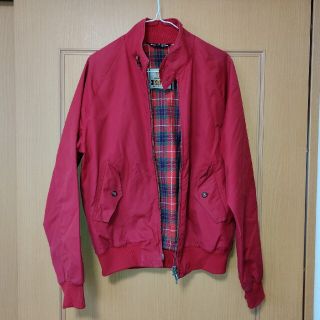 BARACUTA　G9(ブルゾン)