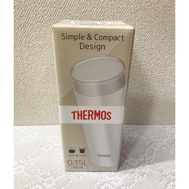 THERMOS - ミッフィー zakkaフェスタ サーモス 真空断熱 ケータイマグ ...