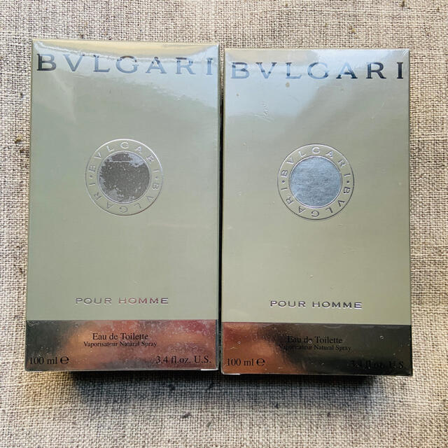 BVLGARI(ブルガリ)のDORACHAN様専用 コスメ/美容の香水(ユニセックス)の商品写真