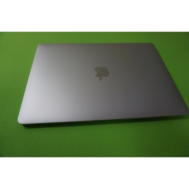 Mac (Apple) - 【美品】MacBook Air 2020　Intel Core i5