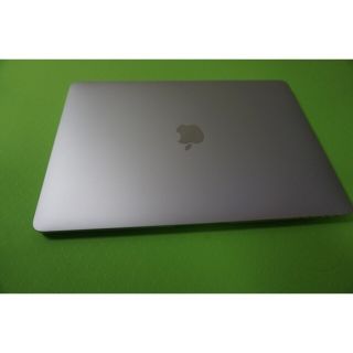 マック(Mac (Apple))の【美品】MacBook Air 2020　Intel Core i5(ノートPC)