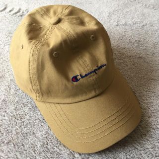 チャンピオン(Champion)の【Champion】キャップ(キャップ)