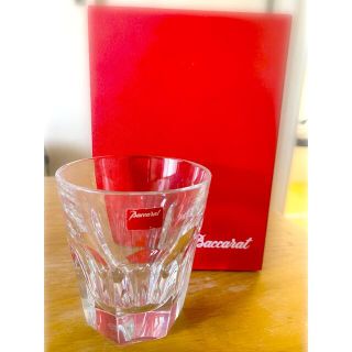 バカラ(Baccarat)のバカラ　ロックグラス(グラス/カップ)