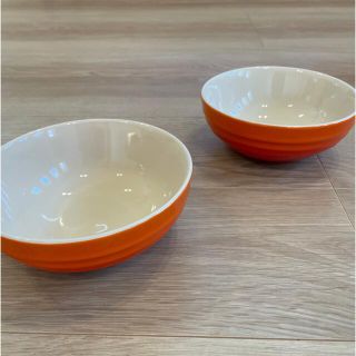 ルクルーゼ(LE CREUSET)の新品　ル・クルーゼ　　マルチボール(食器)